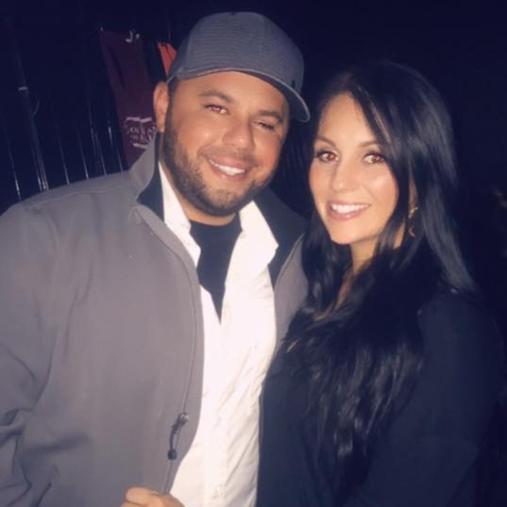 Meet your Posher, Candice